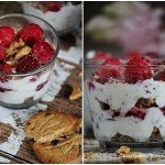 Dessert, Lifekeks, Himbeere, Rezept,