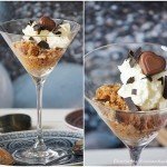 Espresso-Granita, Dessert, Eisdessert, Buchrezension, BLV-Verlag, Frozen-Sweets, Rezept