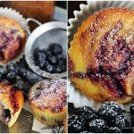 Blueberrymuffins, Muffins, Blaubeeren, Backen, Rezept, Blaubeerenmuffin,