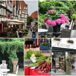 Soest, Altstadt, Wall, Markt