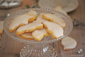 *Werbung unbezahlt* Englische Halbmond-Kekse - Charlottas Küchentisch