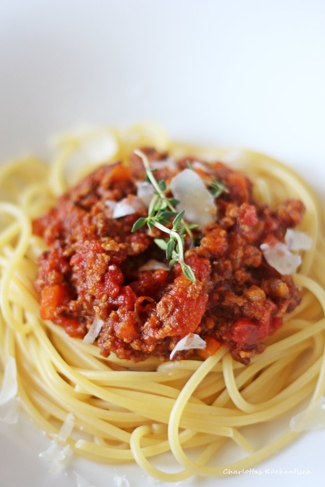 Bolognese, Bolognese Sauce, Spaghetti Bolognese, Degustabox