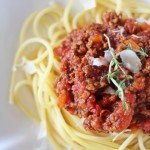 Bolognese, Bolognese Sauce, Spaghetti Bolognese, Degustabox