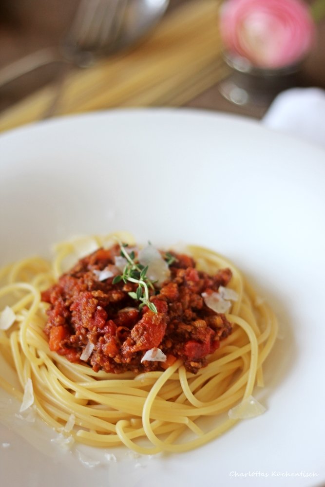 Bolognese, Bolognese Sauce, Spaghetti Bolognese, Degustabox