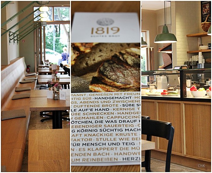 1819 Dortmund Bäckerei, Eat-the-World Tour im Kaiserviertel Dortmund