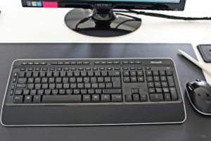 12 von 12 Juli 2016 - Charlottas Küchentisch