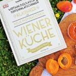 Marillenmarmelade, Aprikosenmarmelade, Marmelade einkochen, Buchrezension, Wiener Küche