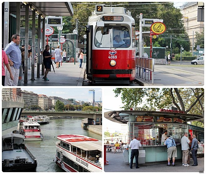 Schwedenplatz neu