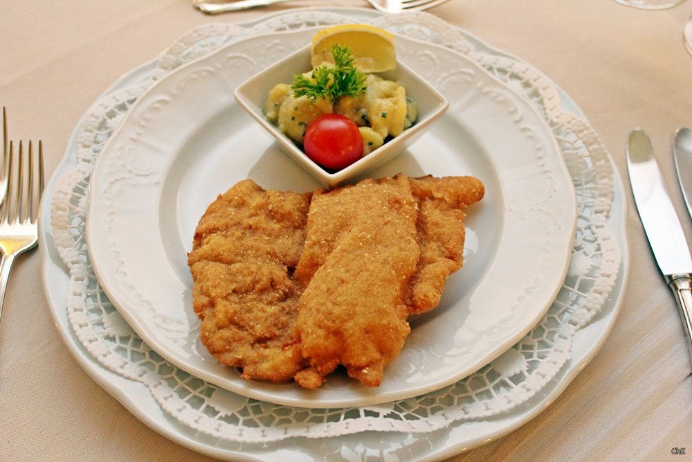 Wiener Schnitzel