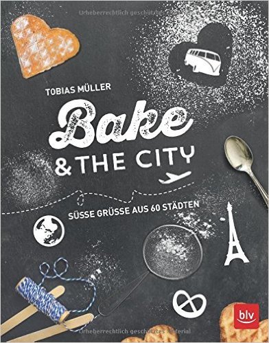 Blogevent, Weihnachten ist überall, Stutenkerl, Charlottas Küchentisch, Gewinne, BLV Verlag, Bake & the city