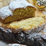 Blogevent, Weihnachten, Weihnachten ist überall, Stollen, Backen