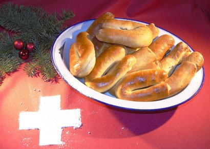 Meitschibei, Blogevent, Rezept, Weihnachten ist überall