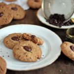 Kaffeecookies, Cookies, Backen, Rezept, Mokkabohne