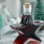 Kaffee-Rotwein-Likör, Geschenke aus der Küche, Likör, Rezept