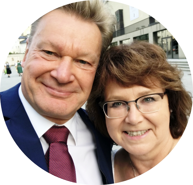 wir neu - Charlottas Küchentisch wir neu - Charlottas Küchentisch